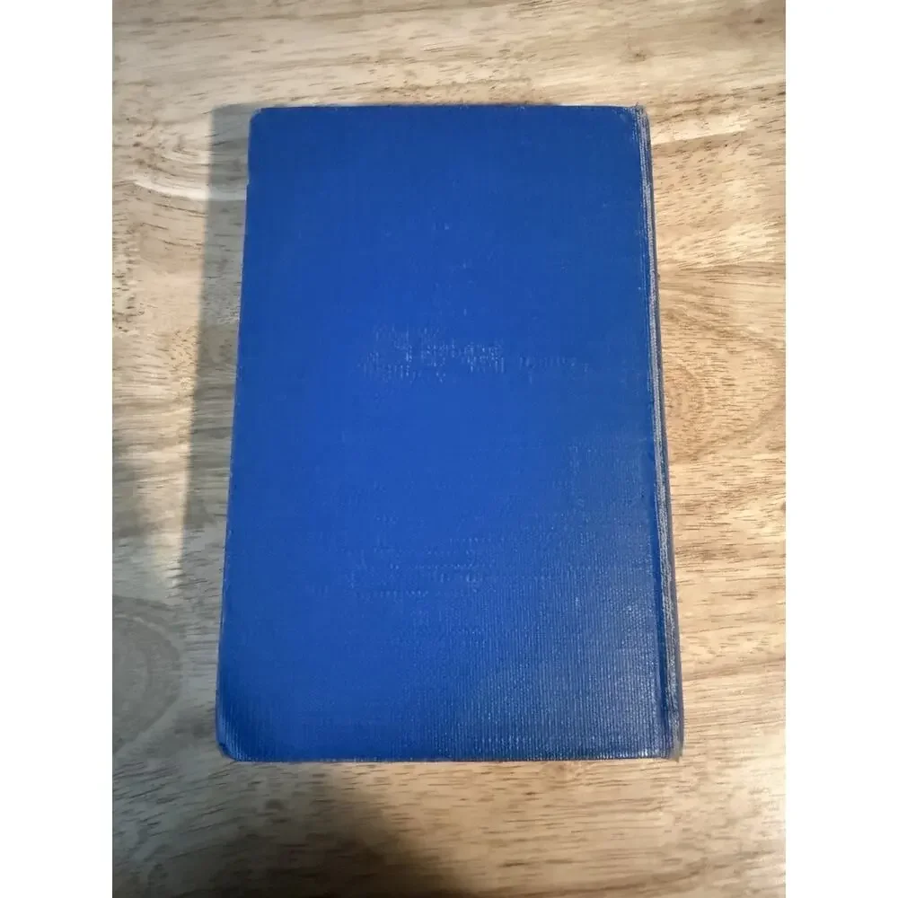 1938 LISTEN! THE WIND Anne Morrow Lindbergh AVIATION 1st Edition